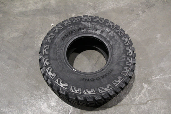 35X12.5R15LT RoadOne Cavalry MT II 113Q BSW C/6 35 12.5 15 35125015