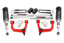 Rough Country 3.5" Lift Kit For Toyota Tacoma 4WD 2005-2023