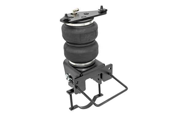 Rough Country Air Spring Kit for 23-25 Ford Super Duty