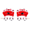 Front PowerStop Caliper Set For Jeep Cherokee