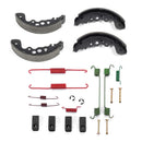 PowerStop Drum Brake Shoe with hardware