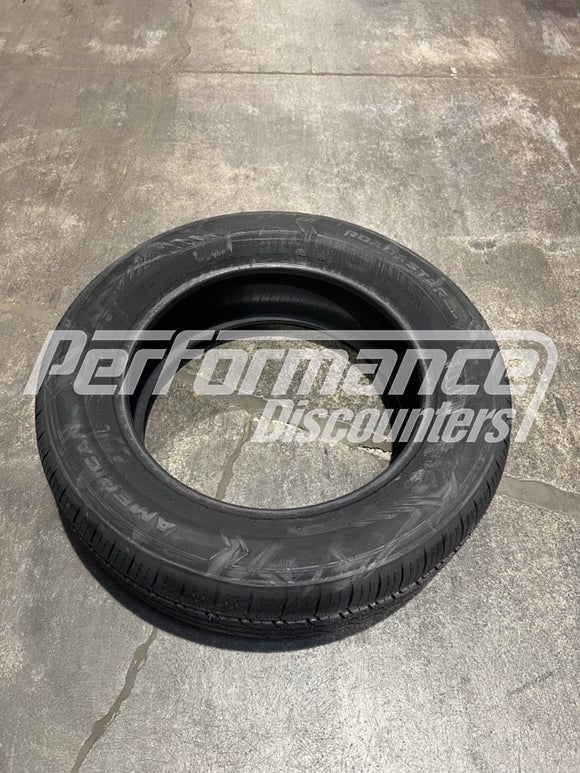 225/60R17 American Roadstar Pro A/S 99V BSW SL 225 60 17 2256017