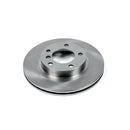 Front PowerStop AutoSpecialty Rotor For BMW 325i