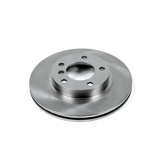 Front PowerStop AutoSpecialty Rotor For BMW 325i