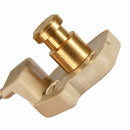 Front PowerStop Brake Wear Sensor For Mercedes-Benz ML320