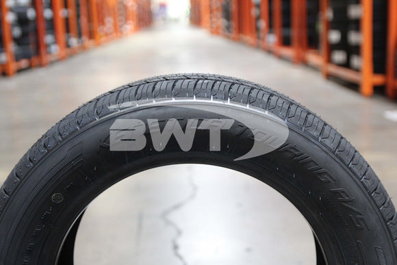 Kenda Kenetica Touring AS KR217 Tire(s) 185/60R15 84H SL 185/60-15 1856015
