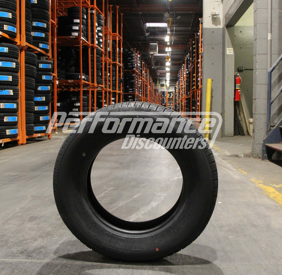 Kenda Kenetica Touring AS KR217 Tire(s) 205/70R16 97T SL 205/70-16 2057016