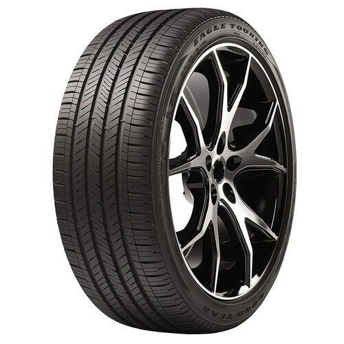 245/45R19 Goodyear Eagle Touring 98W VSB T1 245 45 19 2454519