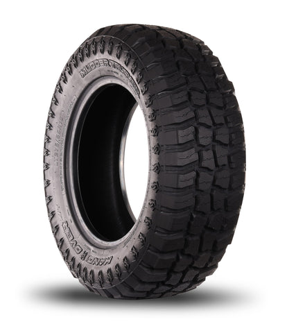 Mudder Trucker Hang Over M/T Mud Tire(s) 275/65R18 123/120Q LRE BSW 27565R18