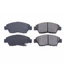 PowerStop Z16 Evolution Ceramic Brake Pads