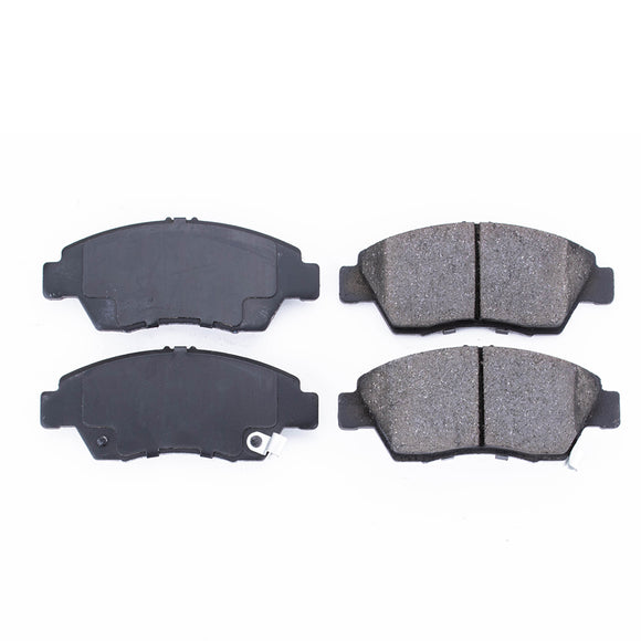 PowerStop Z16 Evolution Ceramic Brake Pads