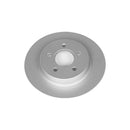 PowerStop Evolution Genuine Geomet Coated Rotors Rear For Volvo S40