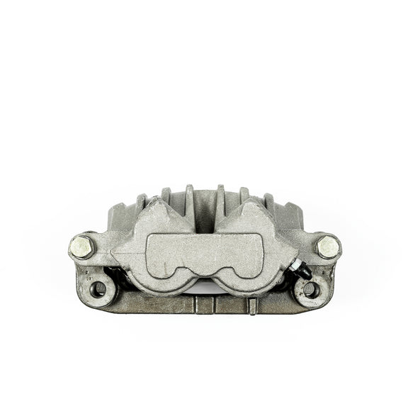 Front Right PowerStop Caliper For GMC Envoy