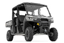 Rough Country Winch Plate For Can-Am Defender HD 10 Defender HD 10 XT 4WD 16-22