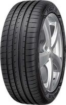 285/35R22 Goodyear Eagle F1 Asymmetric 3 SCT 106W BW XL 285 35 22 2853522