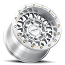 15x10 Raceline A15MA Omega Machined 6x139.7 ET25 CB78.1 Wheel