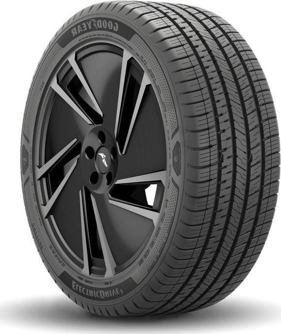 235/45R18 Goodyear Electricdrive 2 SCT 98W VSB XL 235 45 18 2354518