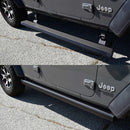 Westin Pro-e Electric Running Boards Textured Black Aluminum 29-24065