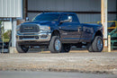 Rough Country 5" Lift Kit For Ram 3500 4WD 2019-2023
