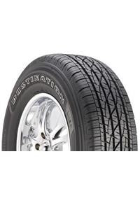 P265/65R17 Firestone Destination LE 2 110S BL  2656517