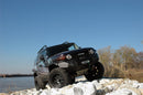 6 Inch Lift Kit - Toyota FJ Cruiser 2WD/4WD (2007-2009)