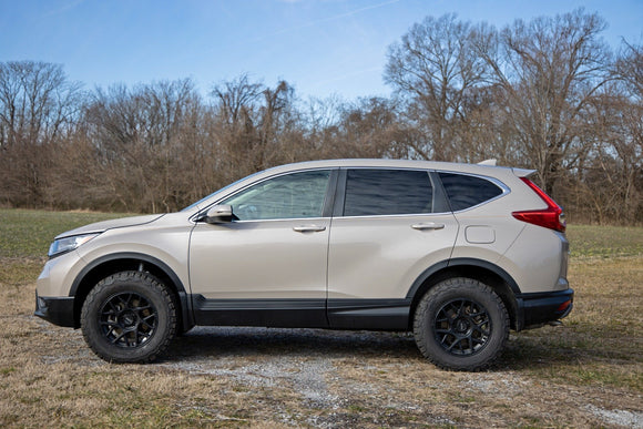 Rough Country 2" Lift Kit N3 Struts For Honda CR-V 4WD 17-20