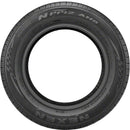 Nexen N Priz AH8 Tire(s) 215/55R18 95H SL 215/55-18 55R R18 2155518