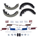 PowerStop Drum Brake Shoe with hardware