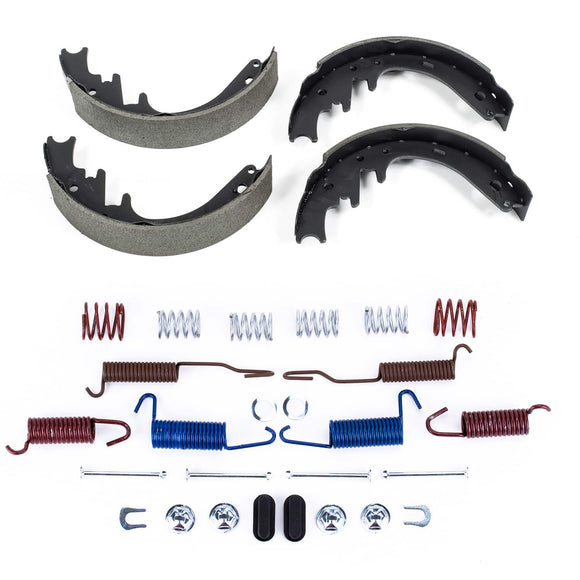 PowerStop Drum Brake Shoe with hardware