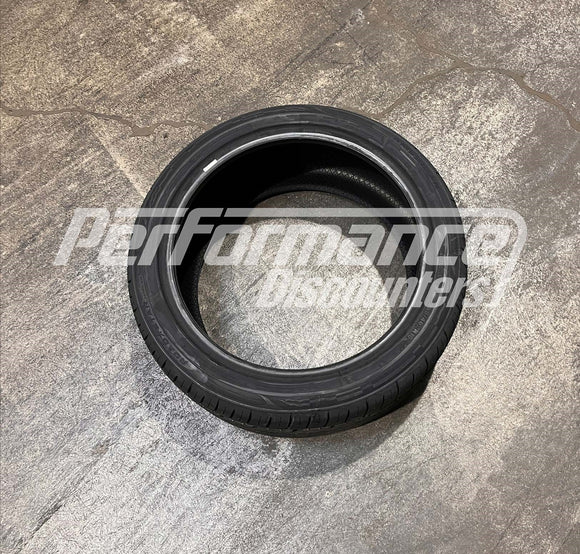 255/40ZR18 American Roadstar Sport A/S 99W BSW SL 255 40 18 2554018