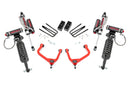 Rough Country 3.5" Lift Kit For Chevy Silverado 1500 19-24