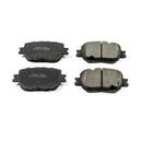 PowerStop Z16 Evolution Ceramic Brake Pads