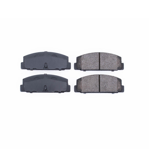PowerStop Z16 Evolution Ceramic Brake Pads
