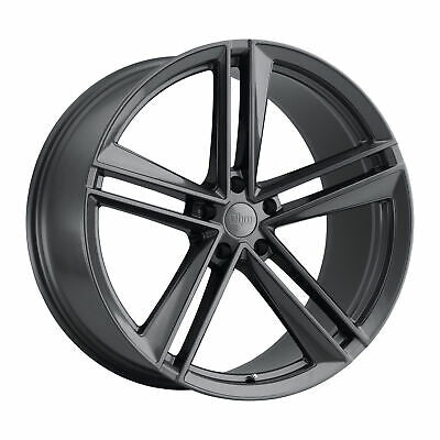 21X10.5 OHM Lightning G-GNMTL 5X120 ET40 wheel/rim