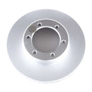 PowerStop Evolution Genuine Geomet Coated Rotors Front For Toyota 4Runner