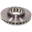 Rear PowerStop AutoSpecialty Rotor For Mitsubishi Fuso FE120