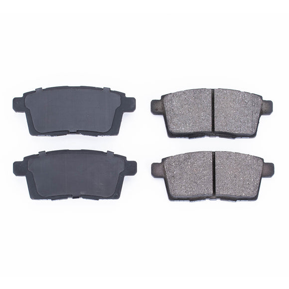 PowerStop Z16 Evolution Ceramic Brake Pads