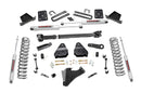 4.5 Inch Lift Kit - Front D/S - Ford Super Duty 4WD (2017-2022)