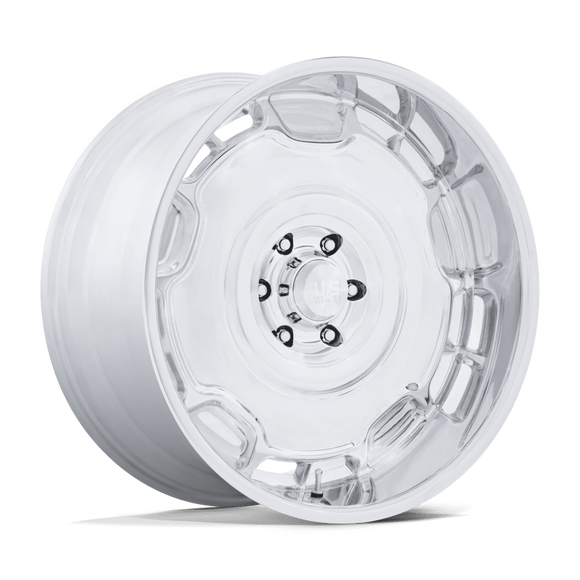 20x10 US Mags UC146 Arlington Polished 6x139.7 ET6 CB106.1 Wheel Rim