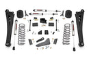 Rough Country 5" Lift Kit For Ram 2500 4WD 14-18