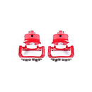 Rear PowerStop Caliper Set For Dodge Ram 1500