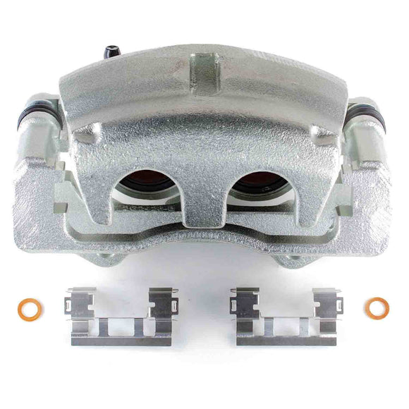 Front Left PowerStop Caliper For Chevrolet Colorado