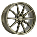 18X8 Petrol P4B M-BRNZ 5X105 ET40 wheel/rim