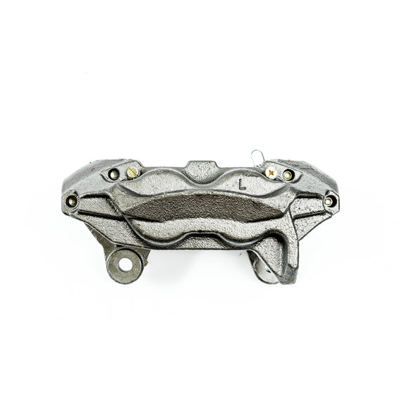 Front Right PowerStop Caliper For Toyota Tundra