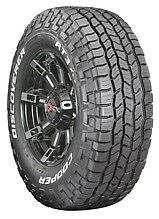 Cooper Discoverer AT3 XLT Tire(s) 305/70R17 121R LRE BSW 305/70-17 3057017