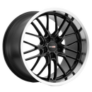19X10.5 Cray Eagle G-BLK MIR-LP 5X120.65 ET69 wheel/rim-3