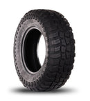 Mudder Trucker Hang Over M/T Mud Tire 285/70R17 121/118Q LRE BSW 2857017 285 70-1