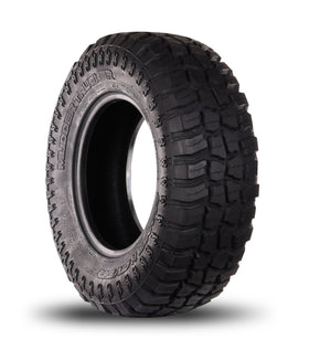 Mudder Trucker Hang Over M/T Mud Tire 285/70R17 121/118Q LRE BSW 2857017 285 70