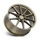 19X8 Petrol P4B M-BRNZ 5X120 ET35 wheel/rim