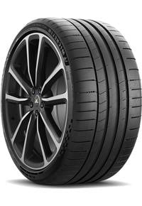 295/30ZR21 Michelin Pilot Sport S 5 102(Y) BSW XL 295 30 21 2953021